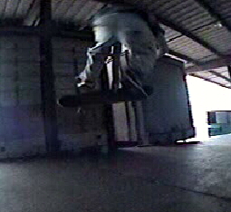 Day-Day Gets Busy... 360 Boneless...